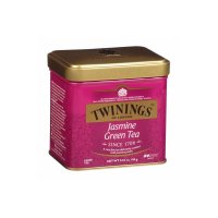 Twinings 트와이닝 자스민 그린티 100g