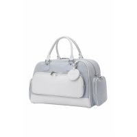 엘로드 ELORD WOMEN BLOSSOM BOSTON BAG NUBOM23402BUL