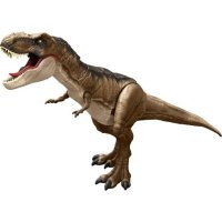 Jurassic World Toys 쥬라기 월드 도미니언 티라노사우루스 액션 피규어