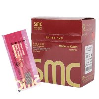 SMC SMC침 1Box 1000pcs 모든규격 0 1000개