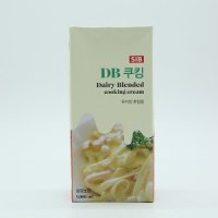 선인 SIB DB 쿠킹 크림 1L