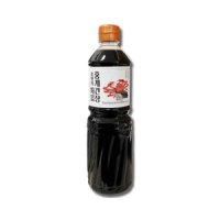 홍영의 처음홍게간장900ml