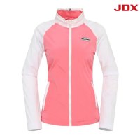 제이디엑스 JDX 여성 WIND BREAKER LINING X0SSWBW51PI