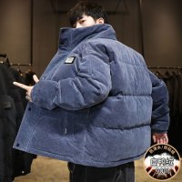 골덴패딩 남자 코듀로이 패딩 점퍼 corduroy 아웃도어 골덴 자켓 캐주얼 잠바 겨울