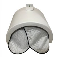원적외선돔 적외선온열기 전신 찜질기 가정용 대형