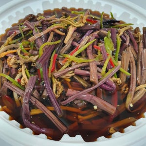 🟤고사리장아찌🟤아삭아삭 새콤 매콤 짜지 않은 장아찌, 윤이모마켓