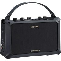 Roland 롤랜드 어쿠스틱 앰프 MOBILE AC