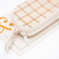 [Grech&Co] 그렉앤코 Silicone Sunglass Case - Pattern 선글라스 케이스