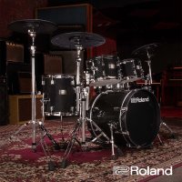 ROLAND 롤랜드 어쿠스틱 전자드럼 VAD507-1