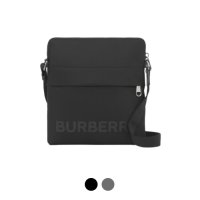 버버리 로고 프린트 네오 나일론 크로스바디백 Burberry Logo Print Nylon Crossbody Bag