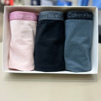 Calvin Klein Underwear 8특 CK언더웨어 모달 여성팬티세트 QP2936O-ACU