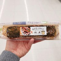 CJ 통삼겹 스테이크 300g x 1개