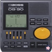 보스 메트로놈 닥터비트 DB-90