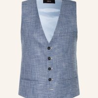 Cinque 수트 슬림 핏 Suit vest CIVITRA slim fit 1001408674