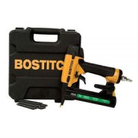 BOSTITCH 크라운 스테이플러 좁은 폭 18GA 포함가 SX1838K