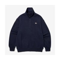 노스페이스 THE NORTH FACE 하프 집업 스웨트셔츠 NM5MP03C