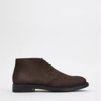 토즈 부츠 DESERT BOOTS IN SUEDE XXM62C0DH60RE0S800