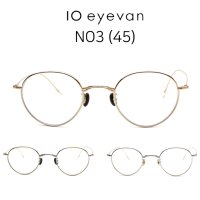 텐아이반 안경 NO 3 47 10EYEVAN