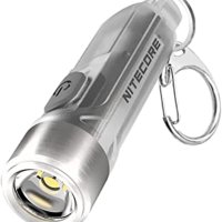 Nitecore 나이트코어 티키 티키 LE 충전식 LED 키 라이트 캠핑 아웃도어