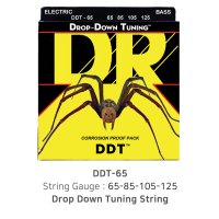 DR 스트링 DDT5 Drop Down Tunning 5현 베이스 스트링