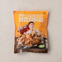 가능상품 진지 주당맛집 닭껍질튀김 265g