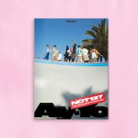 A Ver NCT 127 엔시티 127 - 정규앨범 4집 리패키지 Ay-Yo