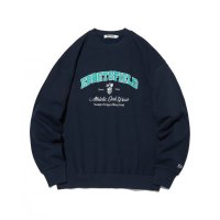 EBBETSFIELD 이벳필드 클래식 레터링 맨투맨 EBFD CLASSIC LETTERING SWEATSHIRT