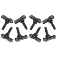 8Pcs 자동차 타이어 압력 모니터 센서 TPMS Creta IX25 Tucson I40 IX35 소나타 52933C1100