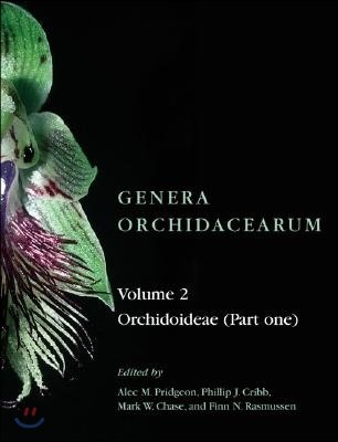 Genera orchidacearum. 2