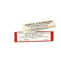 산타마리아노벨라 카르타 다르메니아 종이 인센스 Santa Maria Novella Carta d Armenia 5g