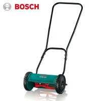 Bosch AHM 30 수동 잔디 깎는 기계 가정용 DIY 정원 트리머 휴대용 너비