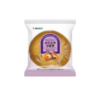 롯데웰푸드 브레다움 브리오슈 단팥빵 115g