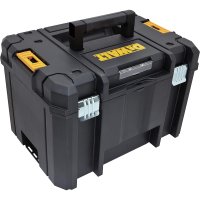 디월트 DEWALT TSTAK 공구 상자 딥 DWST17806