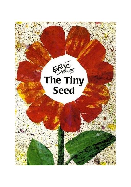 (The)Tiny Seed