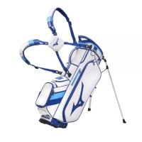 미즈노 Mizuno Golf Tour Stand Bag Staff 298837