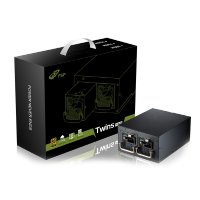 FSP Twins PRO 500W ATX Redundant