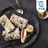 [온도씨]제주 은갈치 20토막 (대/5마리/마리당350g내외)