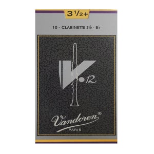 [하나악기]반도린 클라리넷 리드 V12 3호반플러스 클라리드 31/2+