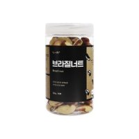 두손애약초 브라질너트 350g