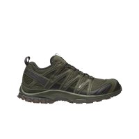 살로몬 XA 프로 3D 올리브 나이트 Salomon XA Pro 3D Olive Night