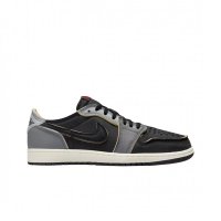 JORDAN 조던 1 레트로 로우 OG EX 앤 스모크 Jordan Retro Low and Smoke