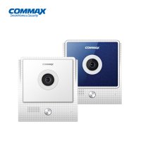 COMMAX 코맥스 도어 카메라 초인종 - 자가설치 DRC-4U