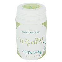 우리 녹두팩 150ml