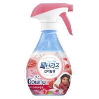 페브리즈 용기 (다우니) (370ML)