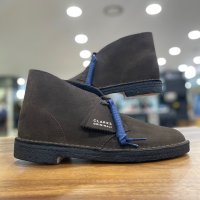 클락스 오리지날 남성 데저트 부츠 DESERT BOOT 26155485