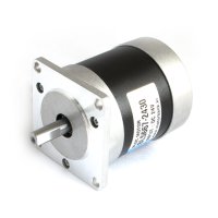 원형 BLDC모터 69W 24V BL5667-2430 3000RPM