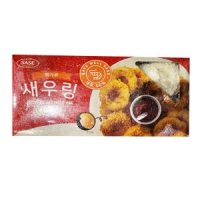 사세 빵가루새우링 736G 사세