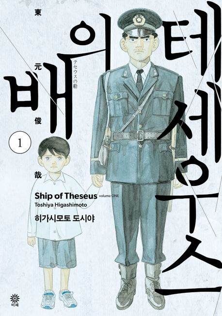 테세우스의 배