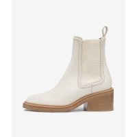 끌로에 CHLOE 여성 말로 앵클 부츠 - 에그쉘 MALLO ANKLE BOOTS CHC22A685AF122