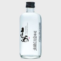 [술마켓] 한주양조 한주 25도 360ml 증류식 소주